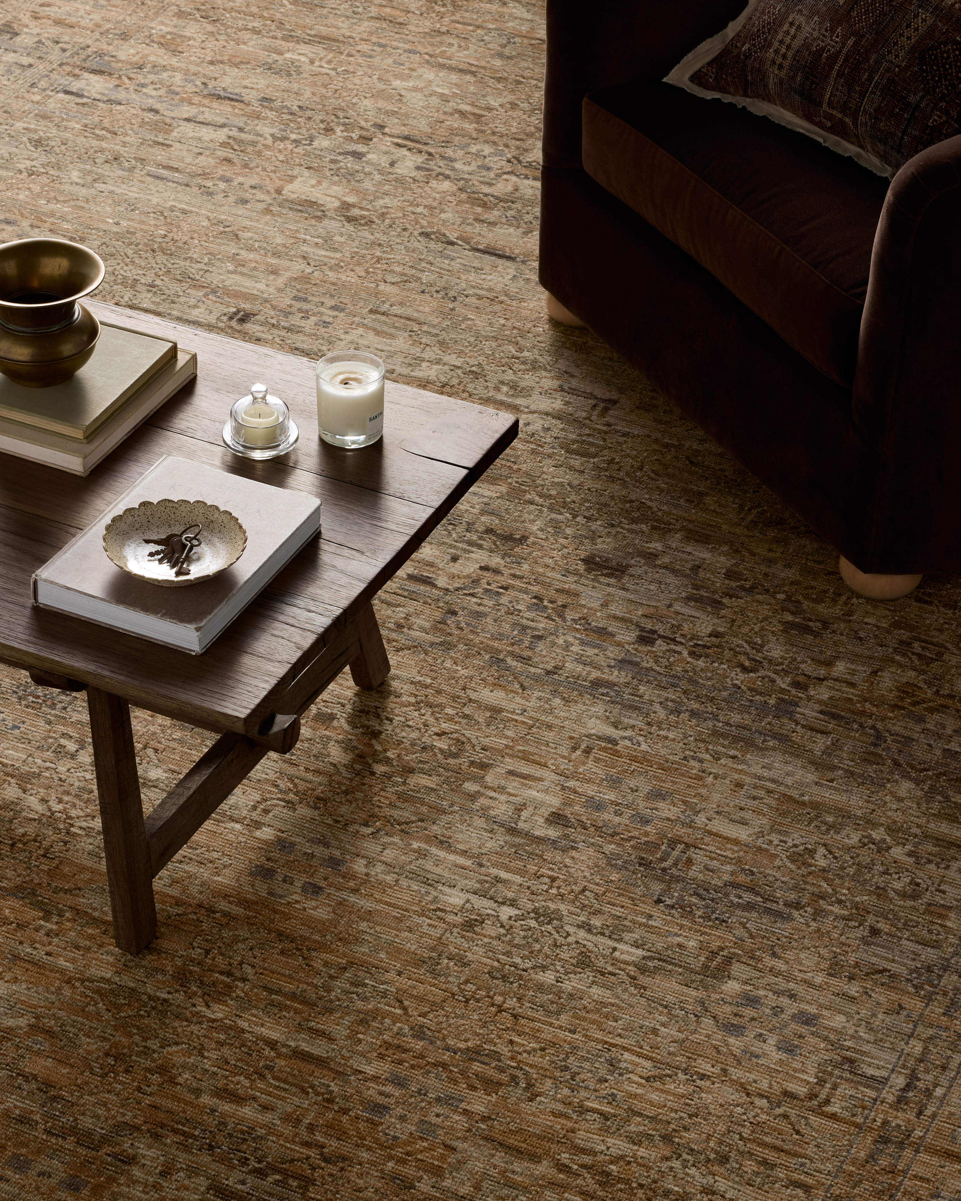 Solana Rug | Joon Loloi