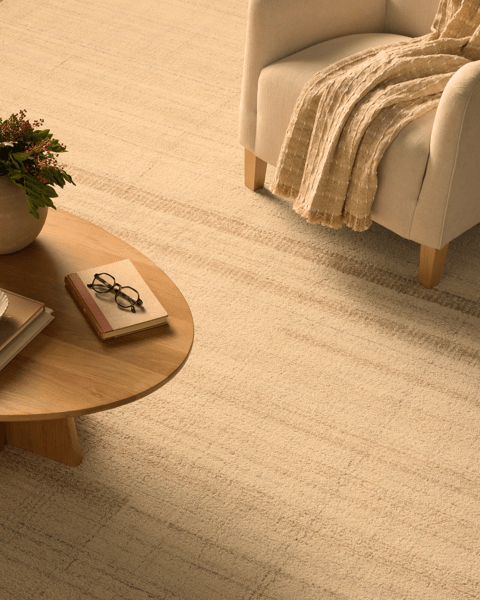 ★HAYTHORNTHWAITE ＆SONS ★スウィングトップ★BEIGE Luxury Vinyl ADURA®Rigid Swiss Oak Nougat RGP741 | Mannington