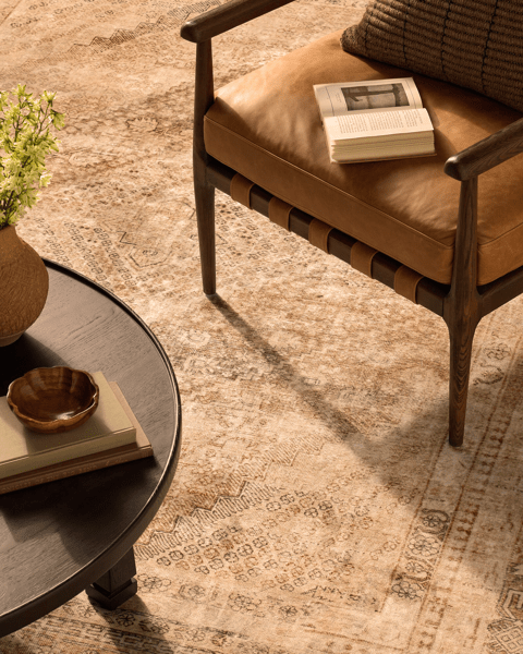 the apartment「Lottery Rug」ラグマット the apartment「Lottery Rug