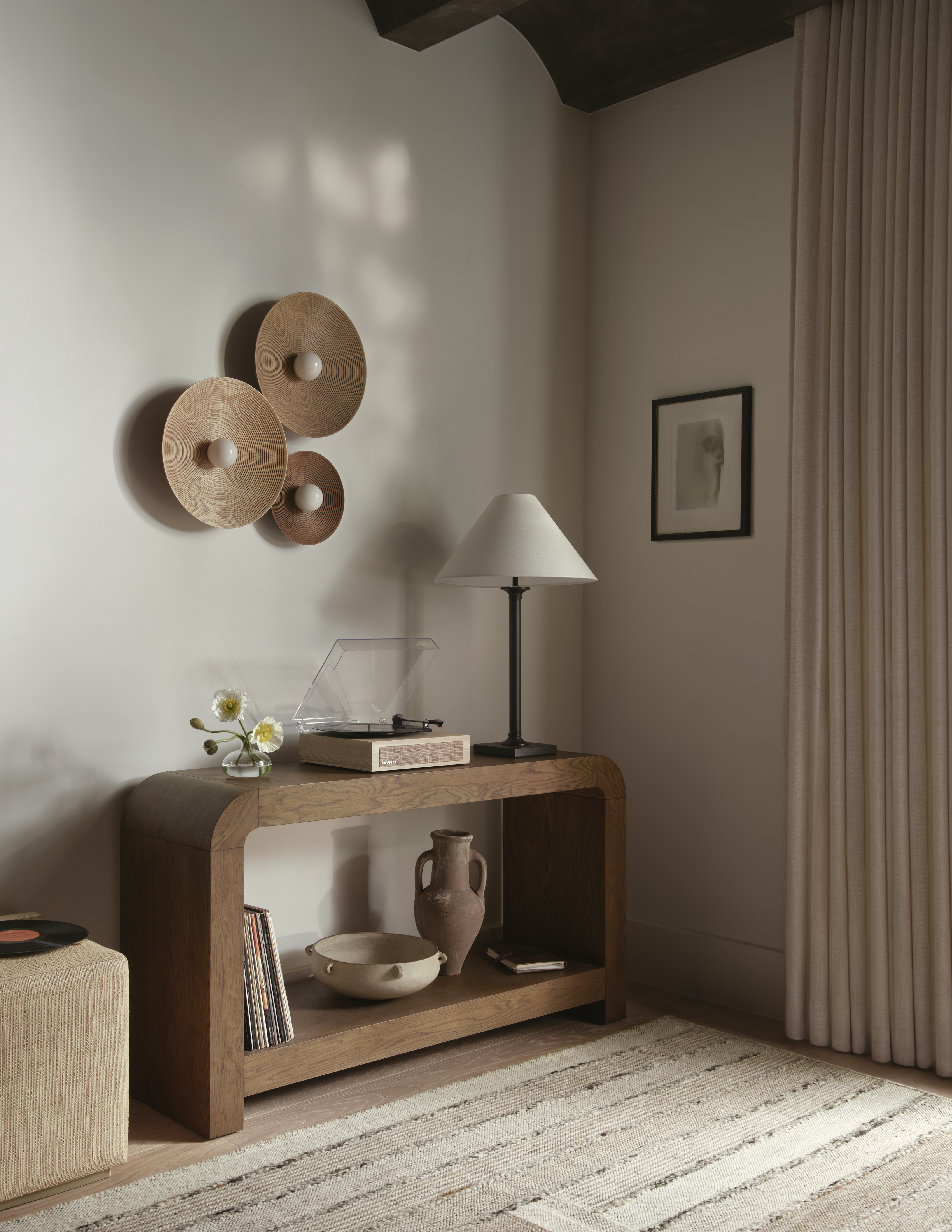 Pierre Console Table | Joon Loloi