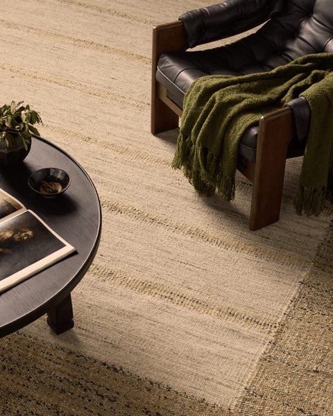 Yessenia Handwoven Rug | Joon Loloi