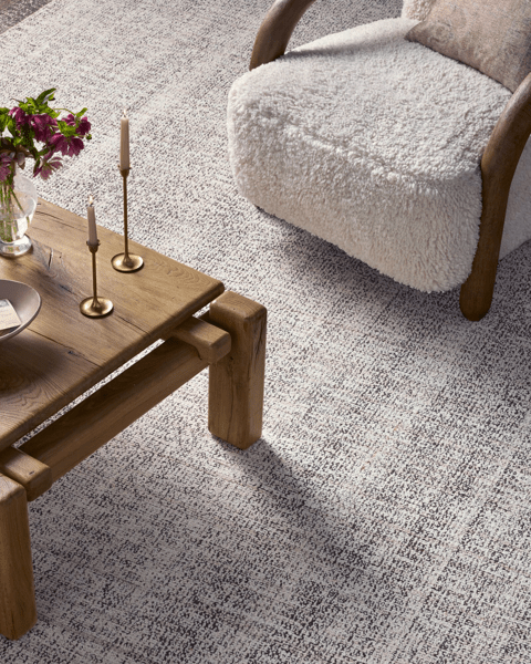 Byram Hand-Tufted Wool Rug | Joon Loloi