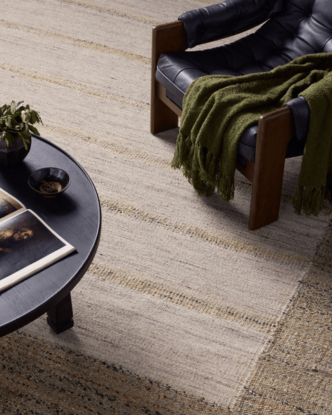 Yessenia Handwoven Rug | Joon Loloi