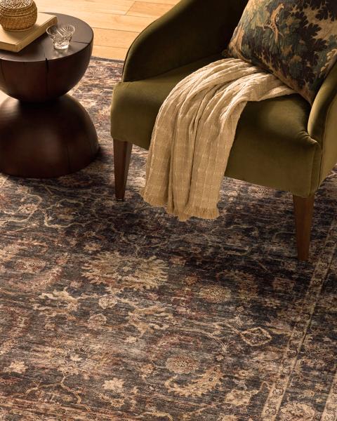 Solvang Washable Printed Rug | Joon Loloi