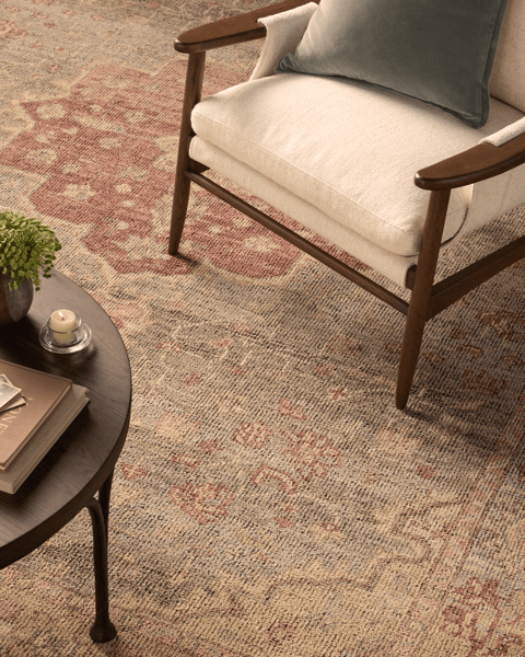 Jessa Hand-Knotted Rug | Joon Loloi