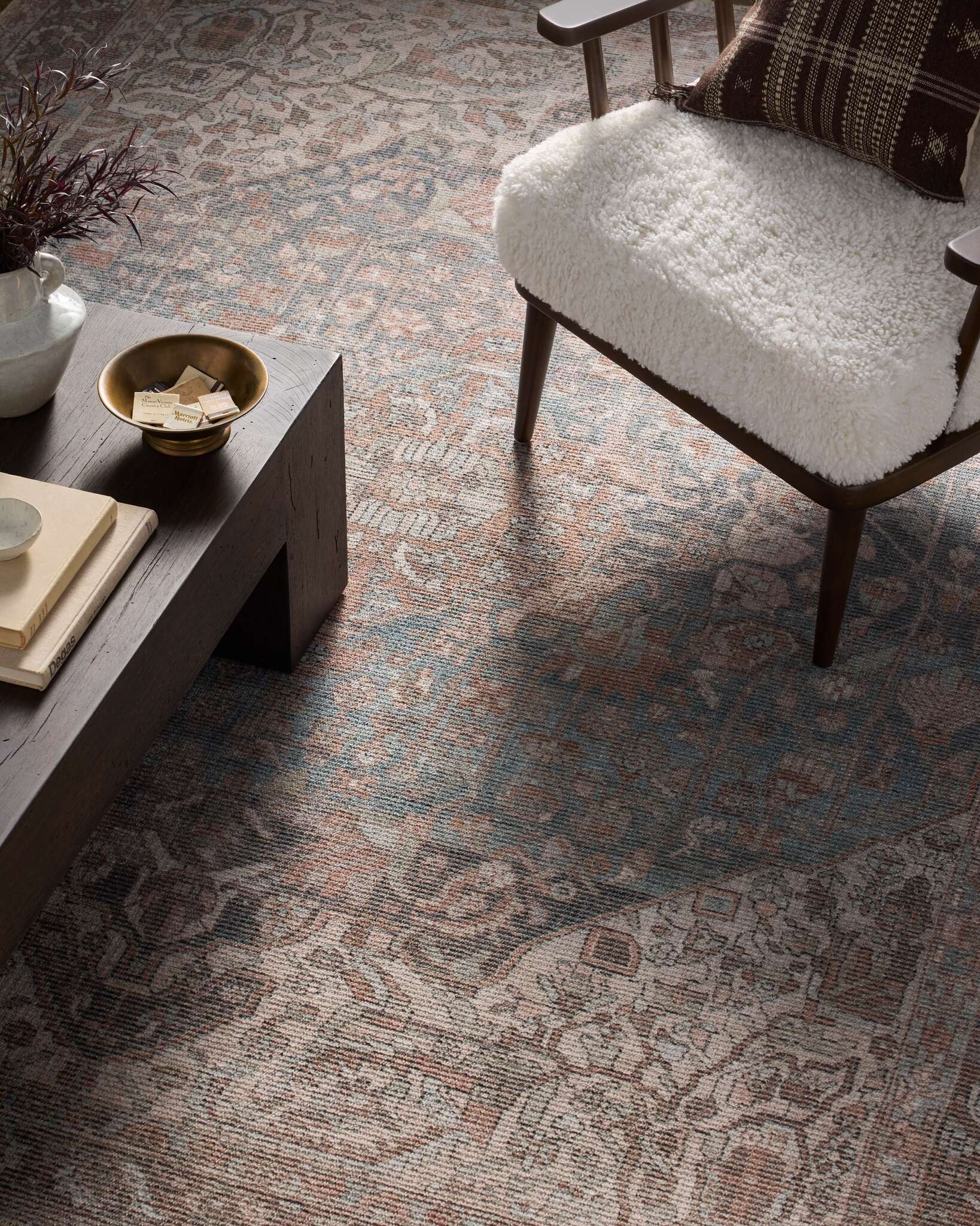 Elara Printed Rug | Joon Loloi