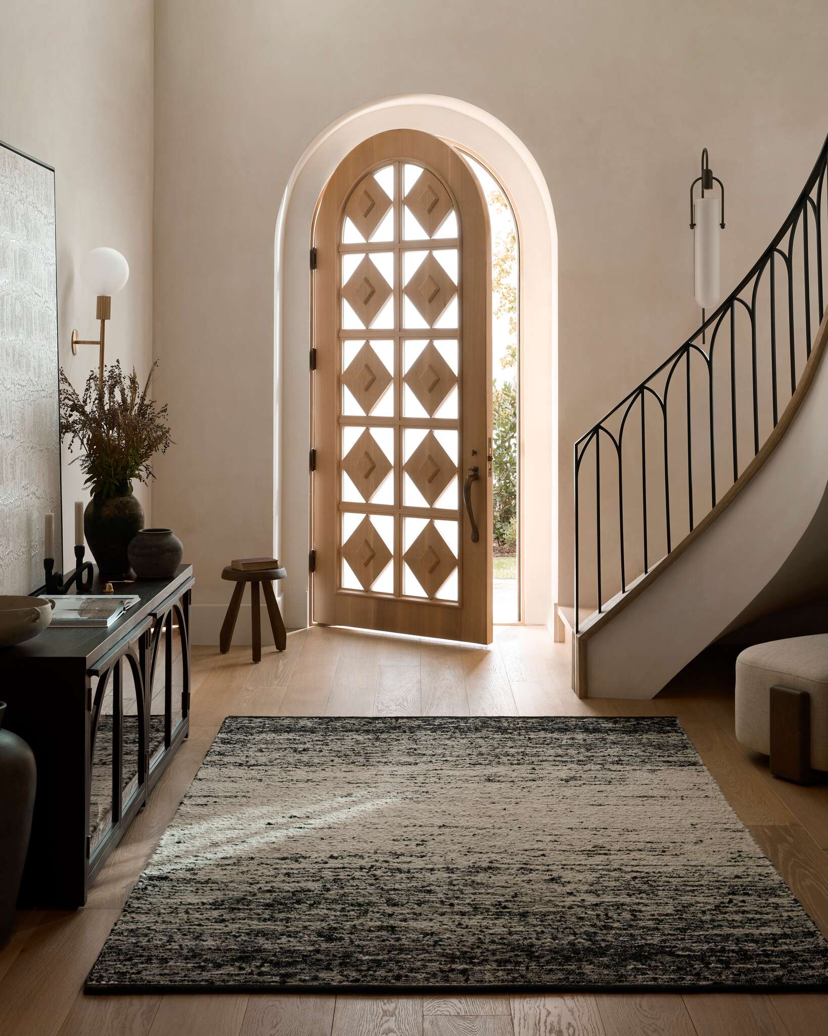 Asteria Hand-Tufted Wool Rug | Joon Loloi