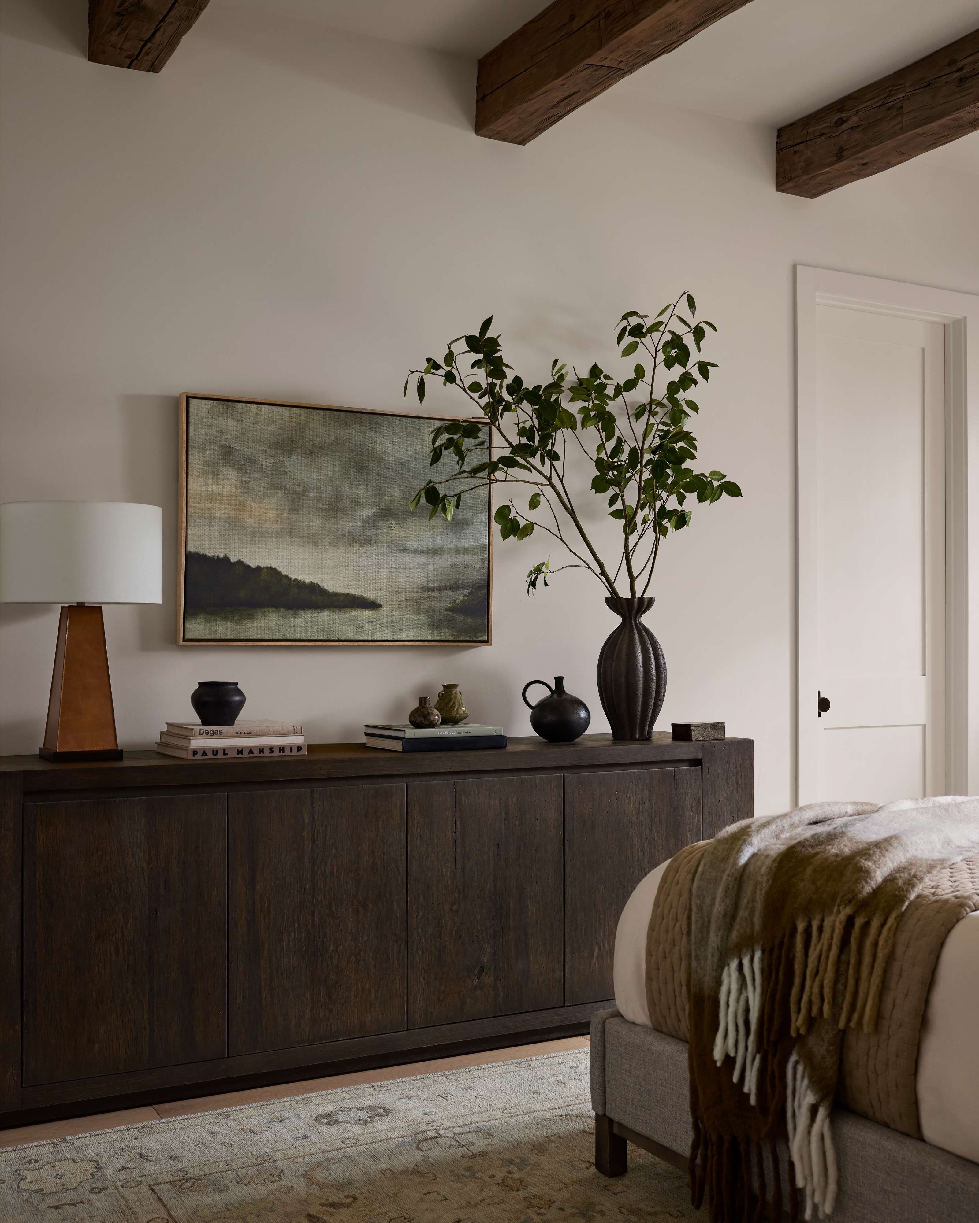 Adler Media Cabinet | Joon Loloi