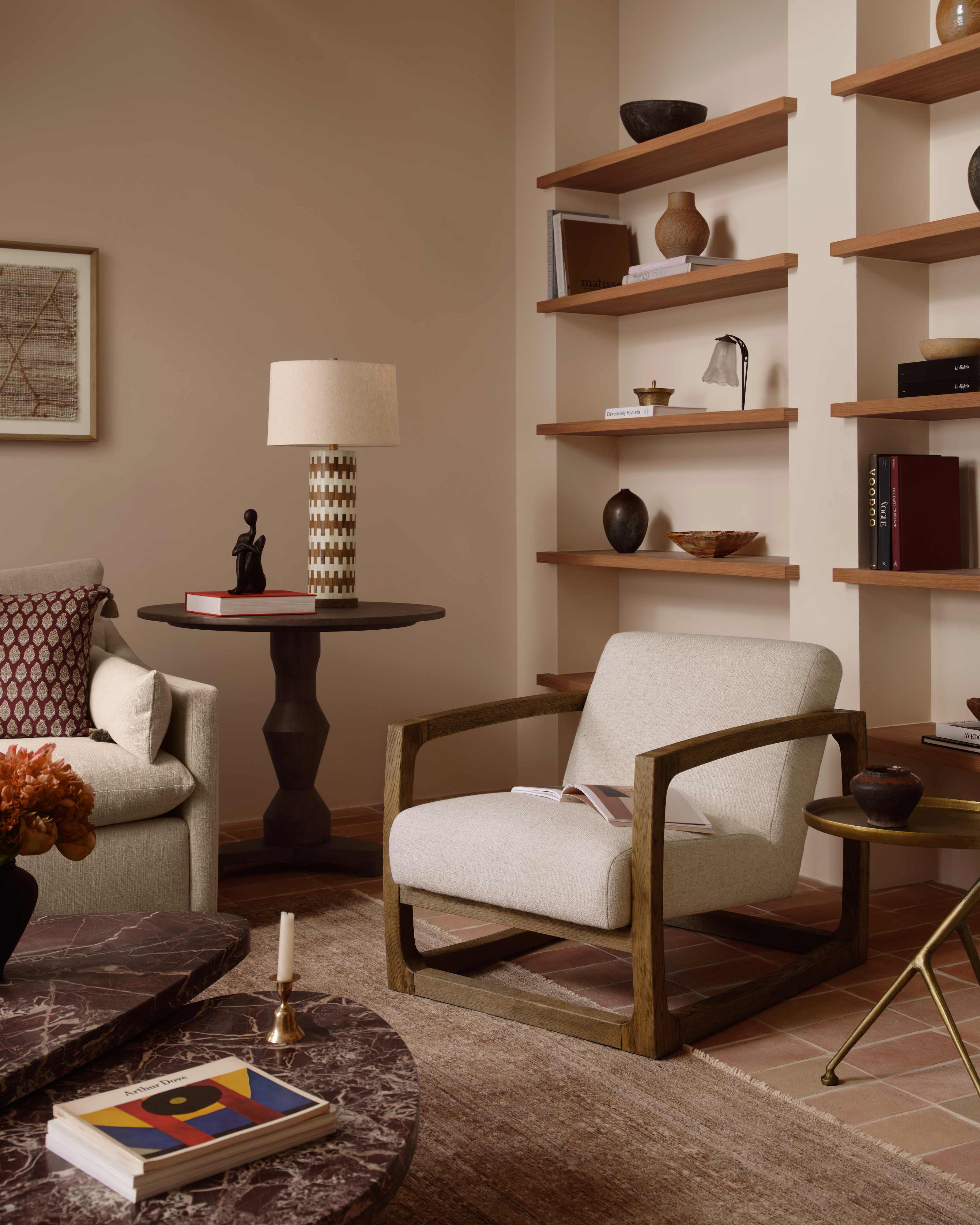 Niko Chair | Joon Loloi