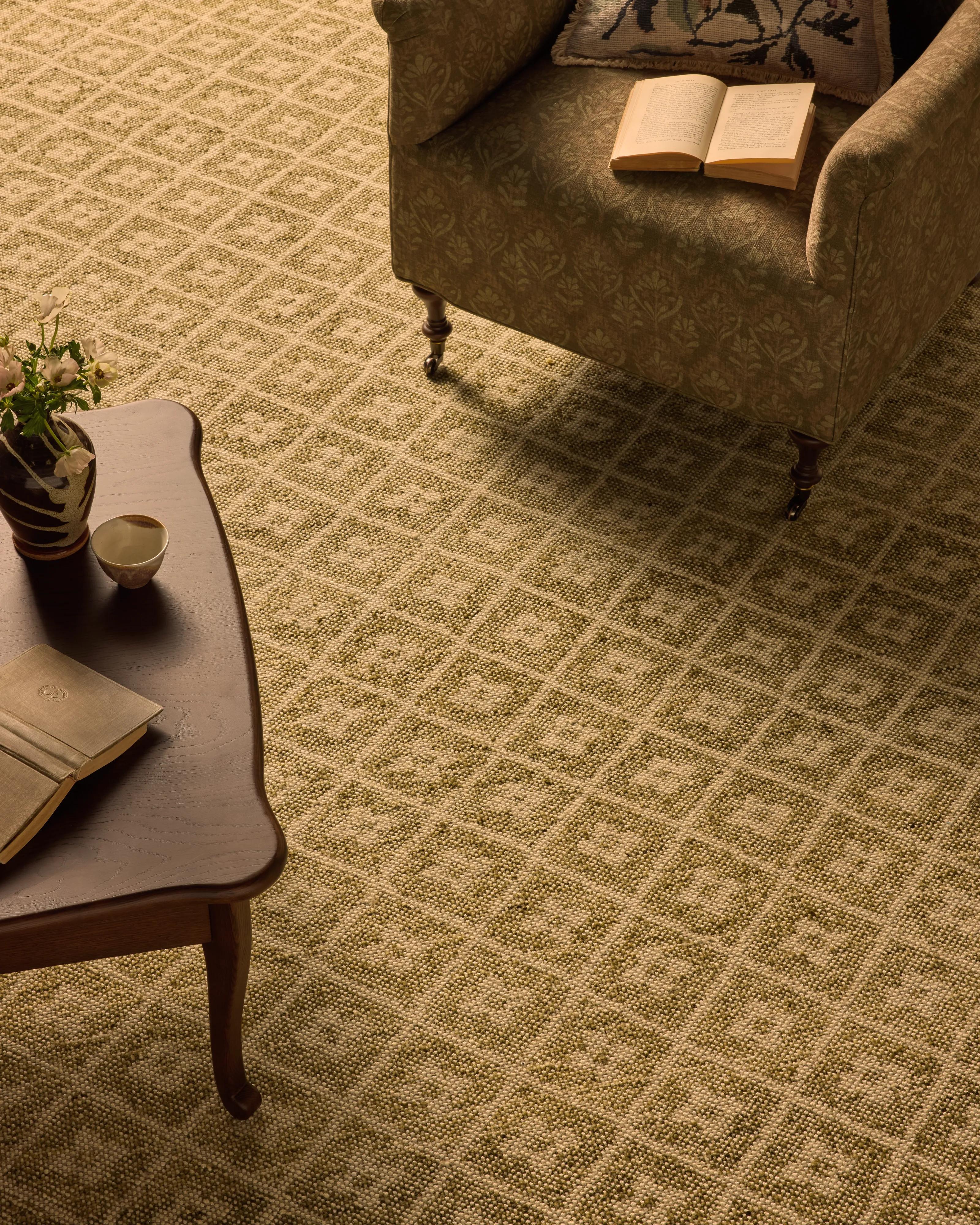 Greta Rug | Joon Loloi