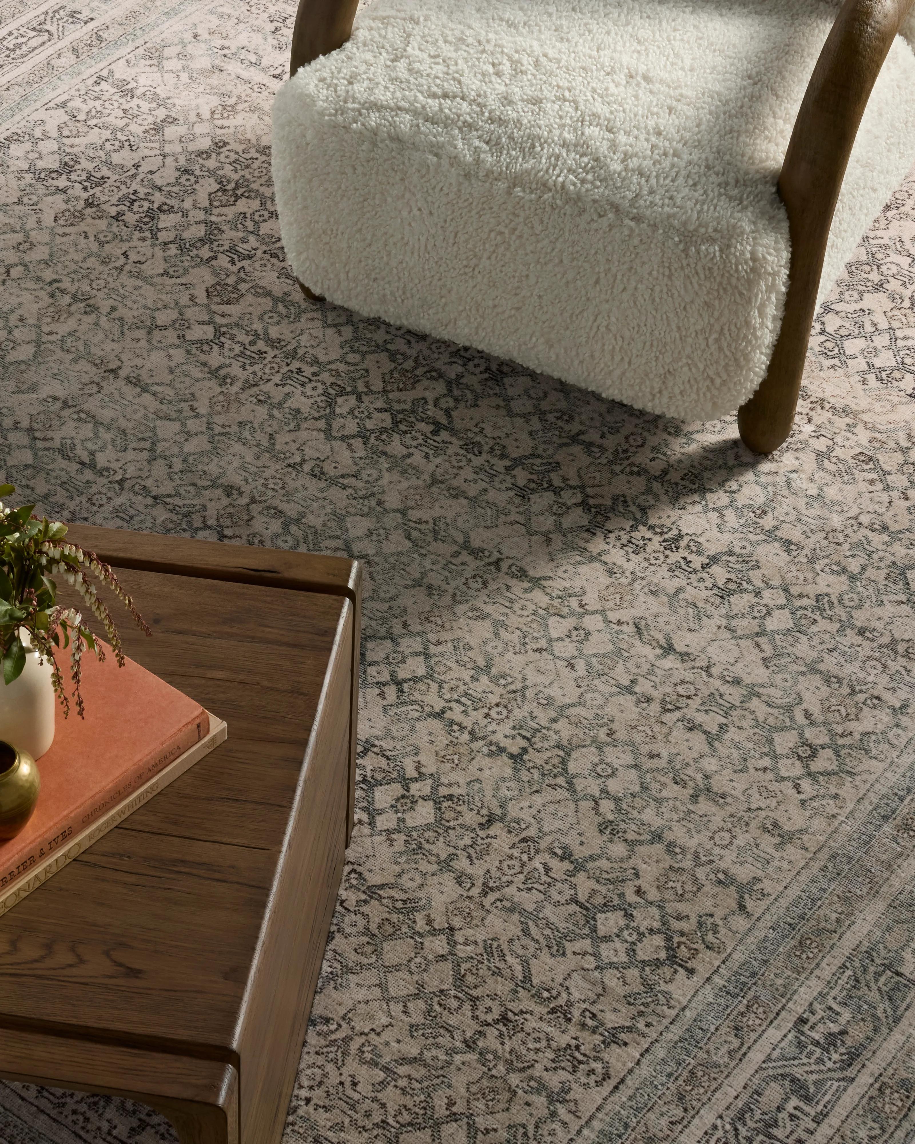 Bevin CloudPile™ Printed Rug | Joon Loloi