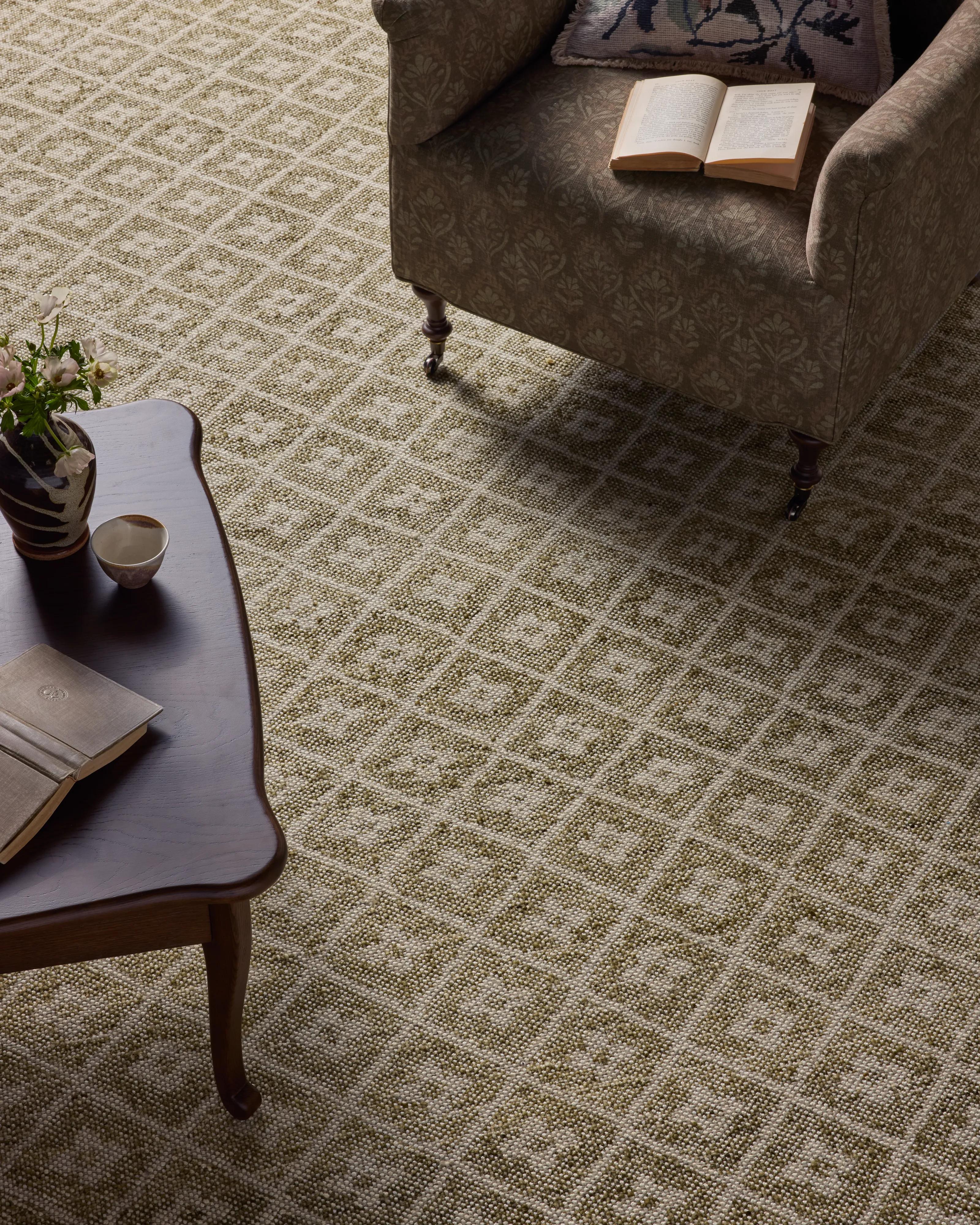 Greta Rug | Joon Loloi