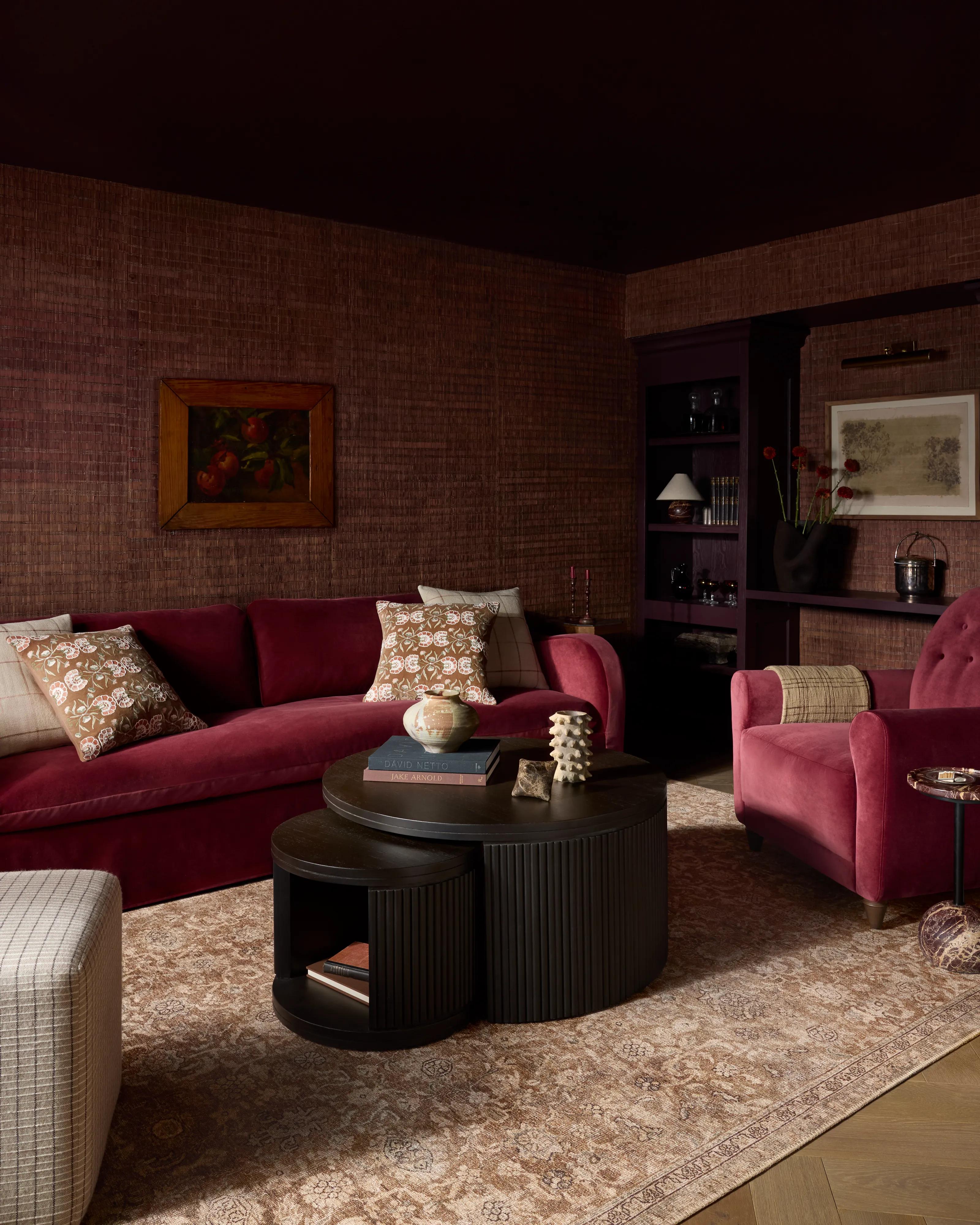 Sewell Nesting Coffee Tables | Joon Loloi