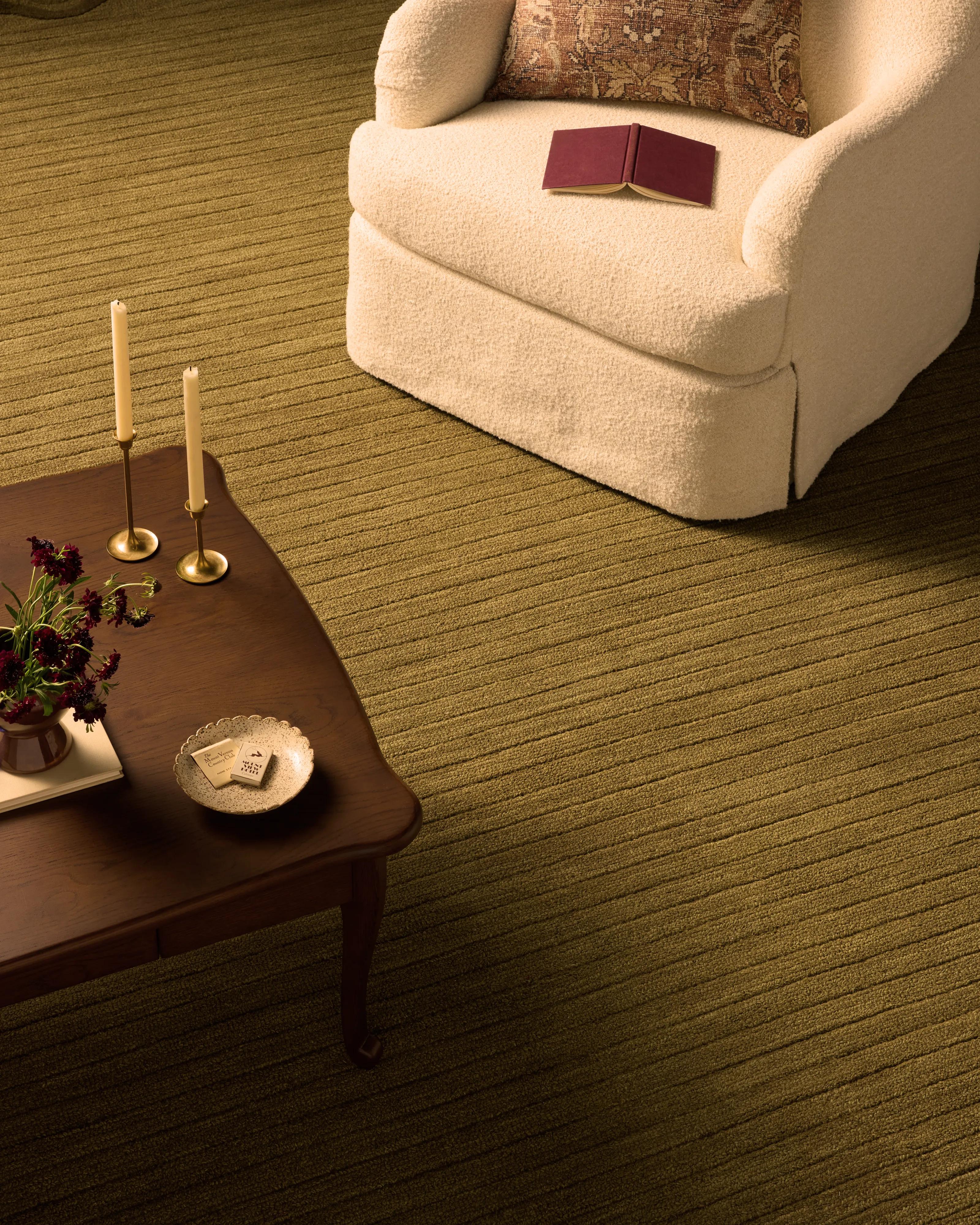 Carina Hand-Tufted Wool Rug | Joon Loloi
