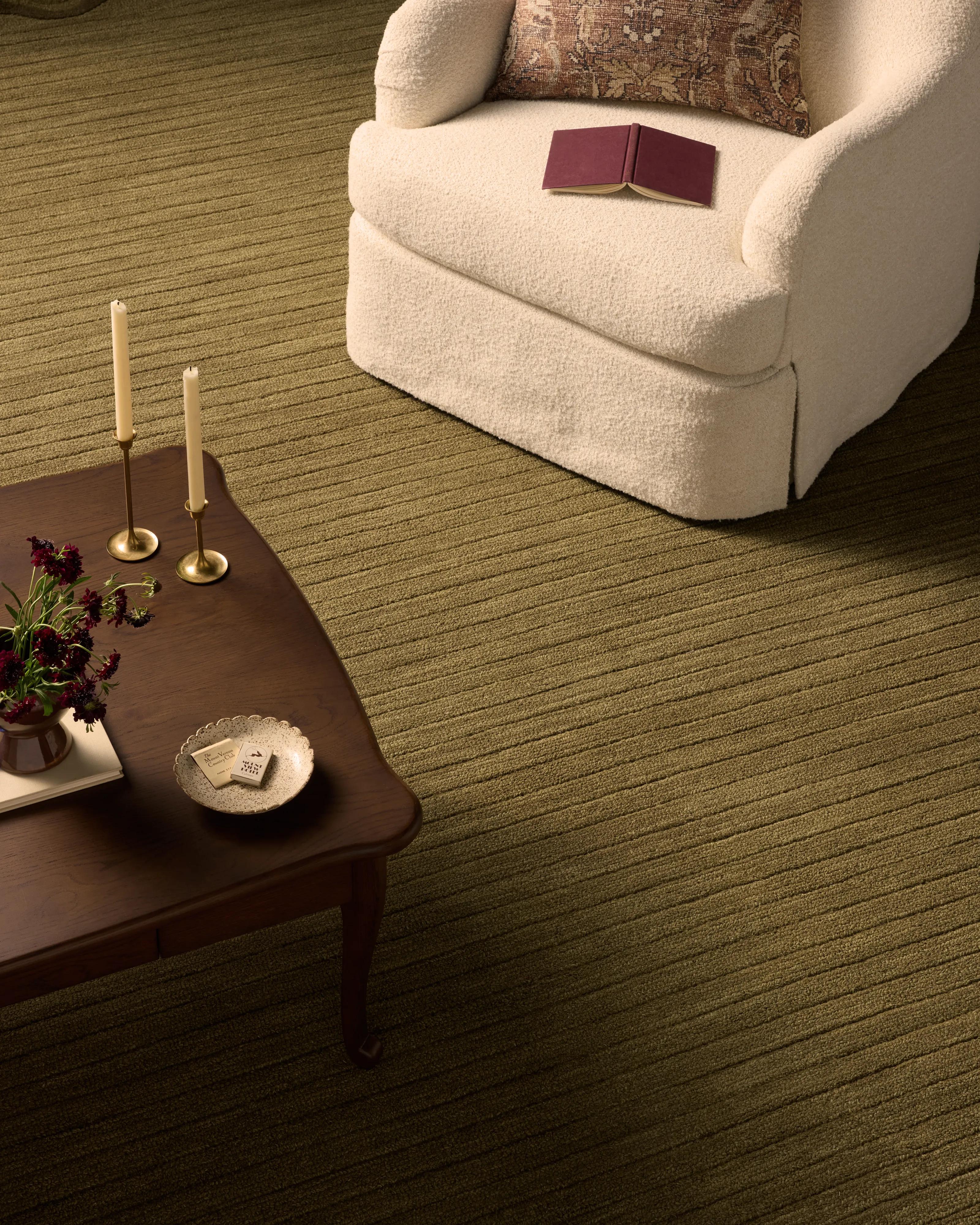 Carina Hand-Tufted Wool Rug | Joon Loloi