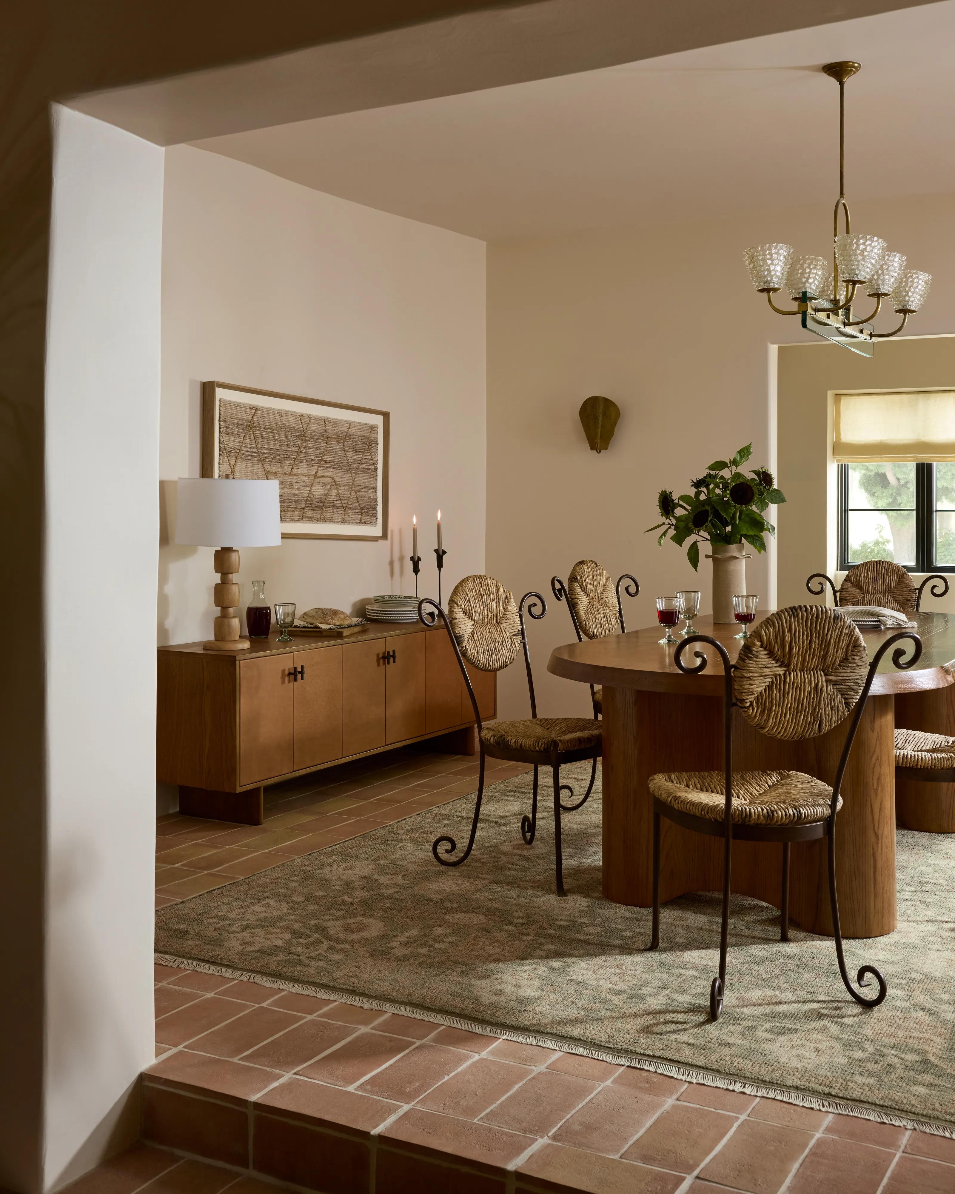 Devi Hand-Knotted Rug | Joon Loloi